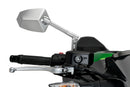 HARLEY DAVIDSON SPORTSTER S RH 1250 S [2025] – GT.1 Rückspiegel – Eloxiertes-8