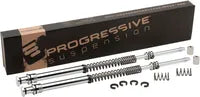 Harley Davidson FLS [PROGRESSIVE SUSPENSION] – Monotube Cartridge Gabel-Kit