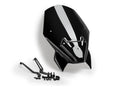 BMW F 900 R [2024] – Bulle de carénage Touring nouvelle génération – noir-13