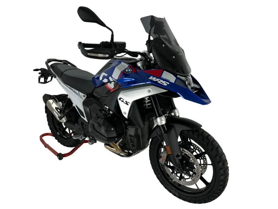 BMW R 1300 GS Trophy [WRS] – Parabrezza