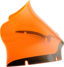 Harley Davidson fltruse [KLOCK WERKS] – Parabrezza Kolor Flare™ Ice-1