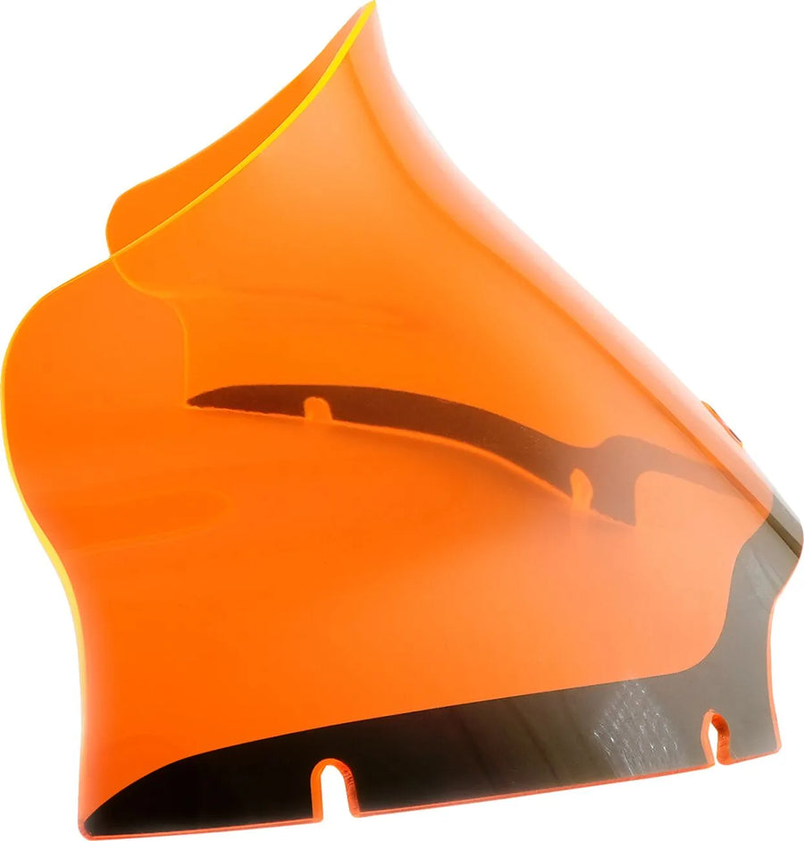 Harley Davidson fltruse [KLOCK WERKS] – Parabrezza Kolor Flare™ Ice