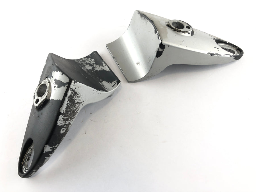 BMW R 1100 R Tipo 259 [1999] - Coppia di set di supporto per fari