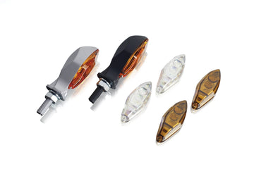 KTM RC 390 [2025] – Masa indicator set – black - 0