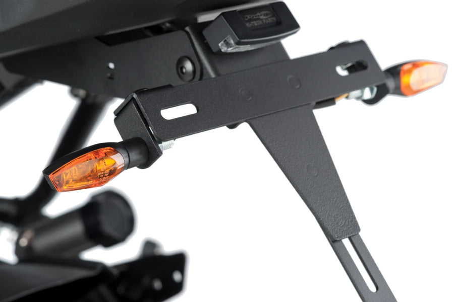 KTM RC 390 [2025] – Masa indicator set – black