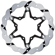 Honda CRF 250 R [2022-2024] - Bremsscheibe schwimmend Wave, genutet – Bild 1