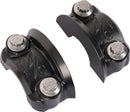 harley davidson sportster s rh 1250 s [THRASHIN SUPPLY CO.] - Speedway dashboard clamp-3