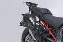ducati multistrada 1200 [SW-MOTECH] – PRO Seitengepäckträger-1