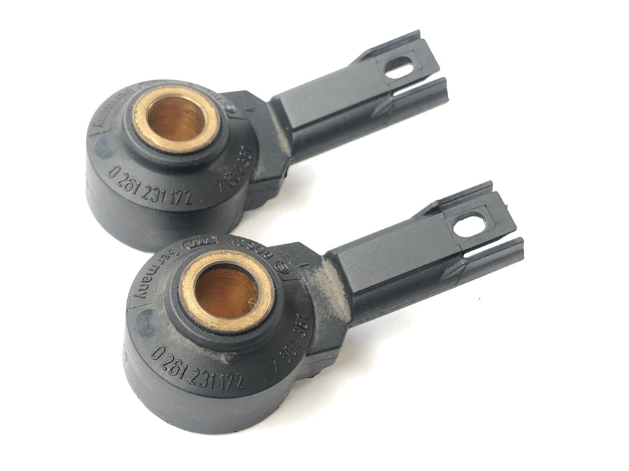 BMW K 1300 S K12S [2009] - Klopfsensor Klopfsensoren Set