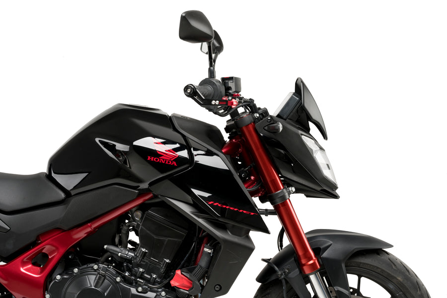 HONDA CB 750 HORNET [2024] – Nuova generazione Sport Plus – Carbon look