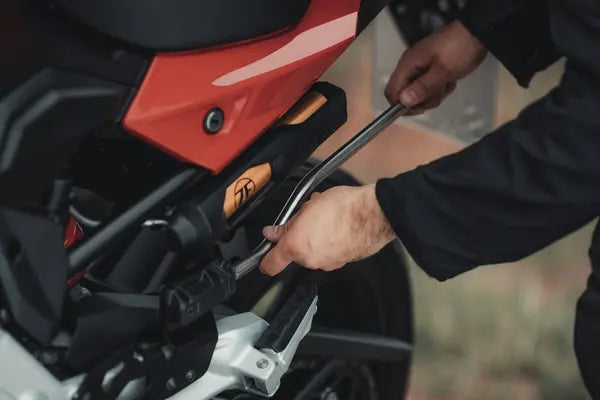 Yamaha YZF-R3 [2018-2024] - Set borse laterali PRO BLAZE H - immagine 6