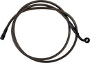 Harley Davidson flhxse [BARNETT] – Linea freno superiore-1