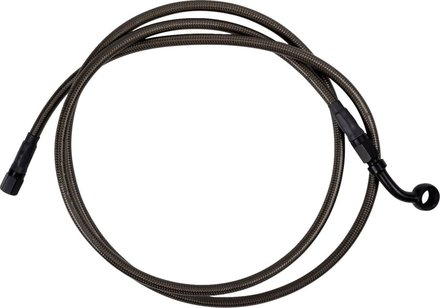 Harley Davidson flhxse [BARNETT] – Linea freno superiore