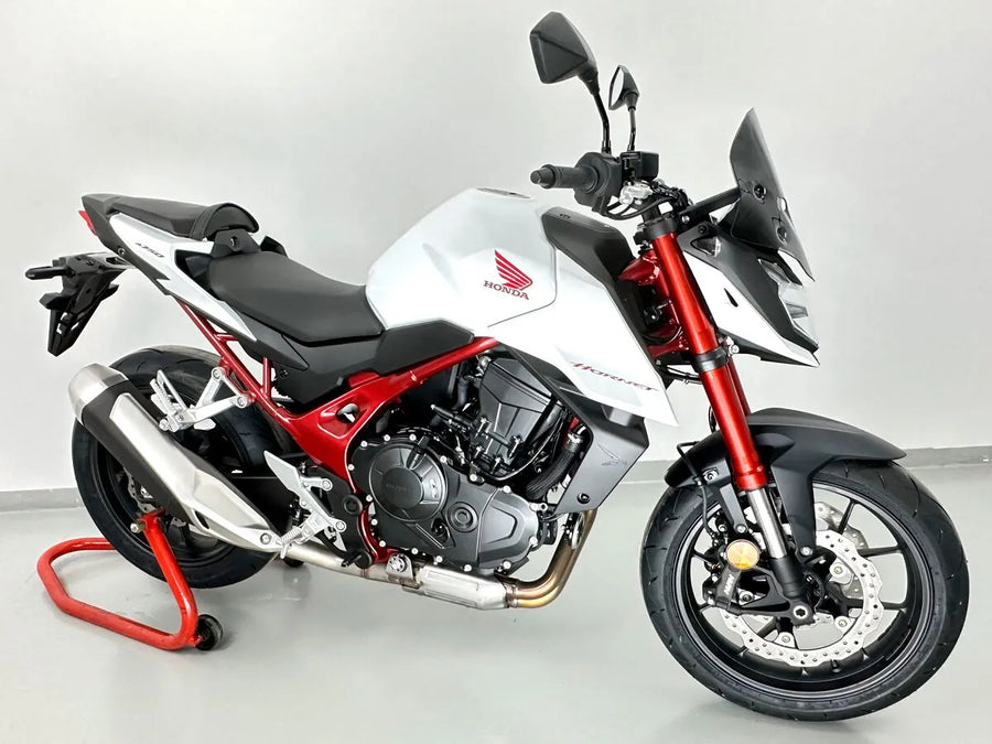 Honda CB 750 Hornet [WRS] - parabrezza