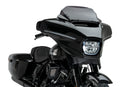 HARLEY DAVIDSON STREET GLIDE FLHX [2025] – High-Road Sport – Schwarz-4