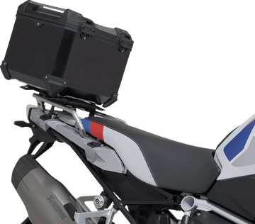 bmw r 1250 gs [SW-MOTECH] – PORTAPACCHI ADVENTURE per bagagli - 0