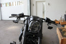 Harley Davidson V-Rod [CULT WERK] – PHARE DAYMAKER-5