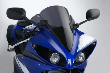 YAMAHA YZF R1 [2009-2014] - cupolino da corsa