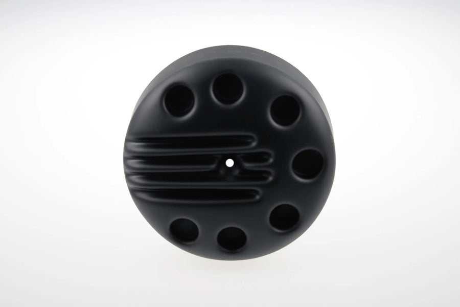 Harley Davidson Nightster [CULT WERK] – coperchio filtro aria “Slotted”