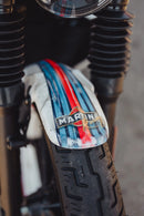 Harley Davidson Nightster 975 Special [CULT WERK] – parafango anteriore vecchia scuola-5