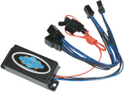 Default Title harley davidson fls [BADLANDS] – Plug-In Style Turn Signal Load Balancer™ III