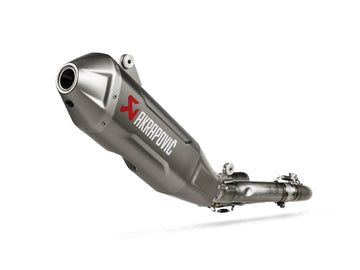 YAMAHA WR 250 F [2024-2025] - Linea Evolution (Ti) YZ250F 2024