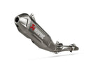 YAMAHA YZ 250 F [2024-2025] - Système d'échappement Evolution Line (Ti)