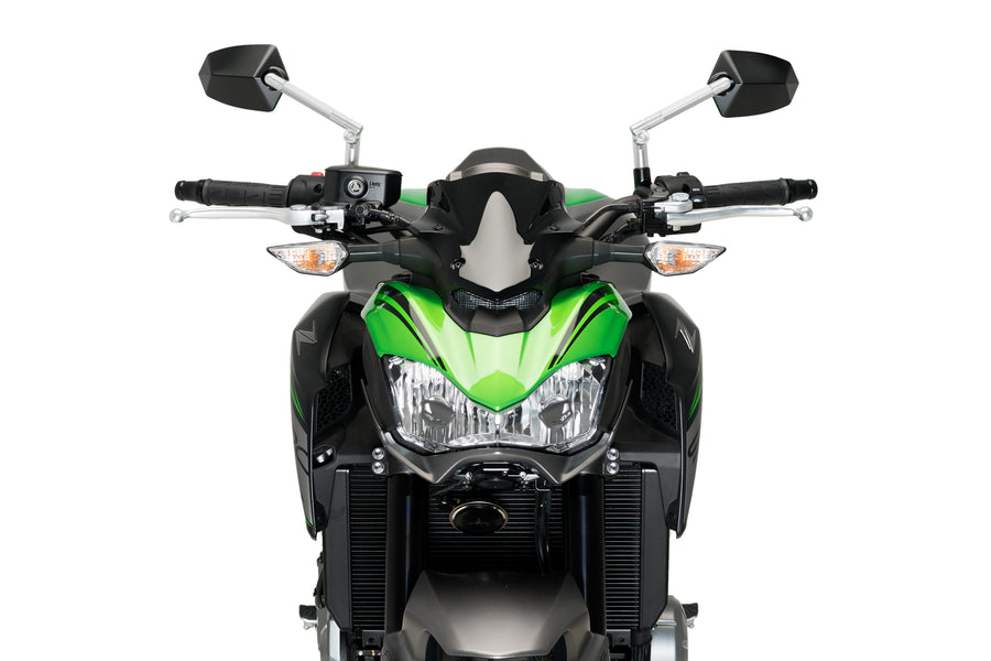 HARLEY DAVIDSON SPORTSTER S RH 1250 S [2025] – Rétroviseur GT.1 – Noir