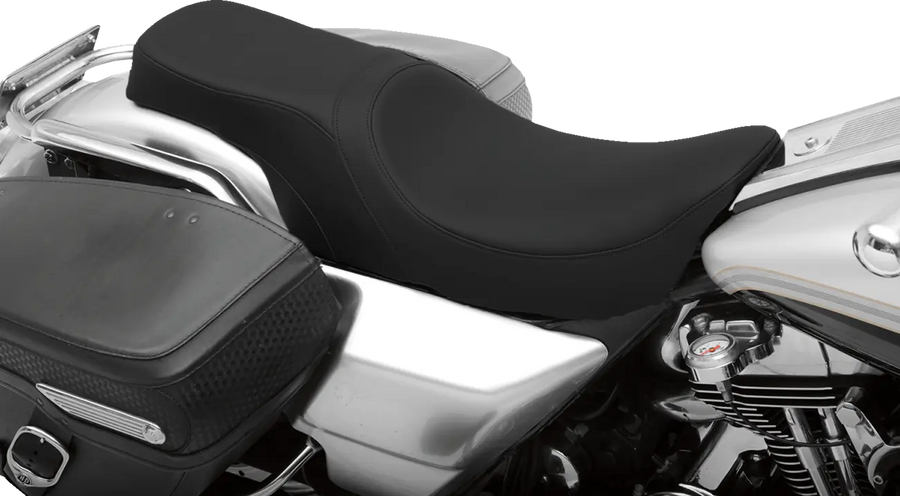 Harley Davidson FLHR [SPECIALITÀ DRAG] – Sedile Predator 2-Up