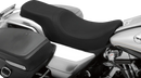 Harley Davidson Flhri [DRAG SPECIALTIES] - Siège Predator 2 places-2