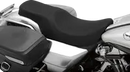 Harley Davidson Flhri [DRAG SPECIALTIES] – Predator 2-Up Sitz