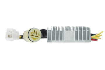 honda africa twin xrv 750 [MOTOPLAT] – Regulator - 0