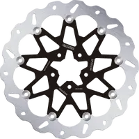 Husqvarna Svartpilen 701 [2019] - Disque de frein flottant Cubiq - photo 9