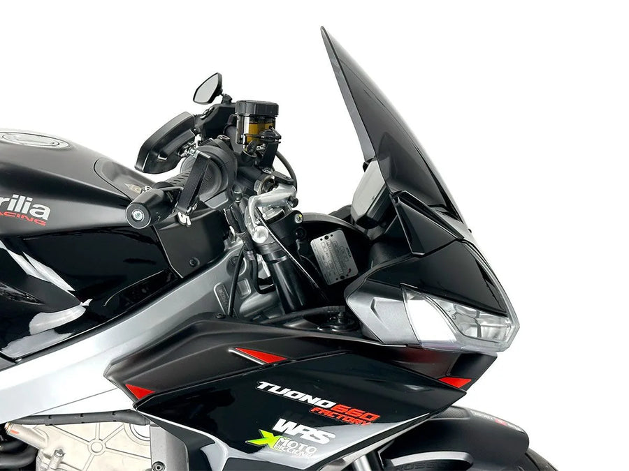 Aprilia Tuono 660 [WRS] - parabrezza