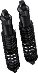 Harley-Davidson Road Glide [OHLINS] – double amortisseur STX36-2