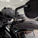 Harley Davidson Sportster s rh 1250 s [HEINZ BIKES] – Riflettori NANO-2