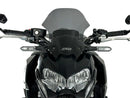 Kawasaki Z 900 [WRS] - parabrezza-2
