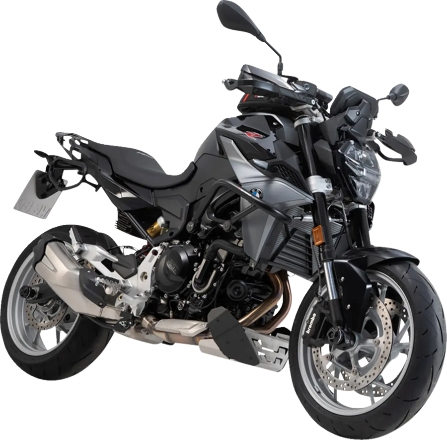 BMW F 900 [SW-MOTECH] – SLC Seitengepäckträger
