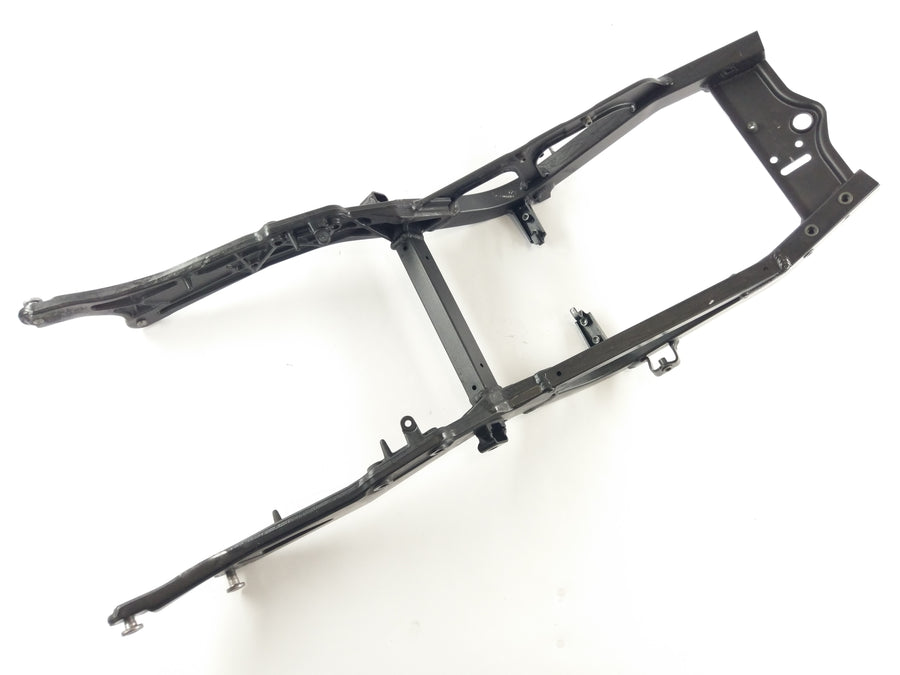 Kawasaki ZX-12R ZXT20A [2004] - Rear frame