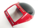 Ducati 750 SS [1994] - Pulpito del rivestimento con parabrezza-2