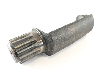 Aprilia RS 125 MPB [2000] - balance shaft - 0
