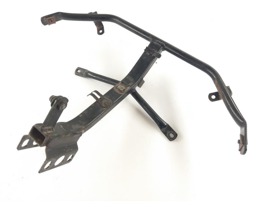 Cagiva Elefant 750 6B [1988] - Front fairing bracket antler