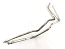 BMW C1 125 [2001] - Water pipes Cooling water pipes-2