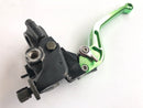 Kawasaki Z 750 ZR750J [2005] - Raccolta della frizione-2