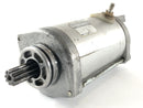 Suzuki LS 650 NP41B [1990] - Starter Motor-3