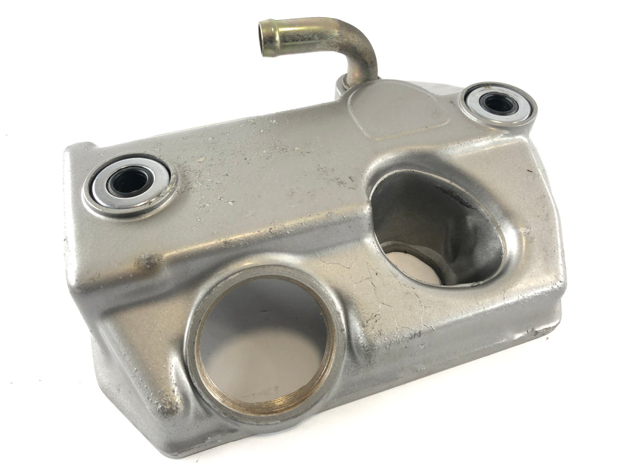 Honda XRV 750 Africa Twin RD04 [1993] - Valve cover cylinder rear