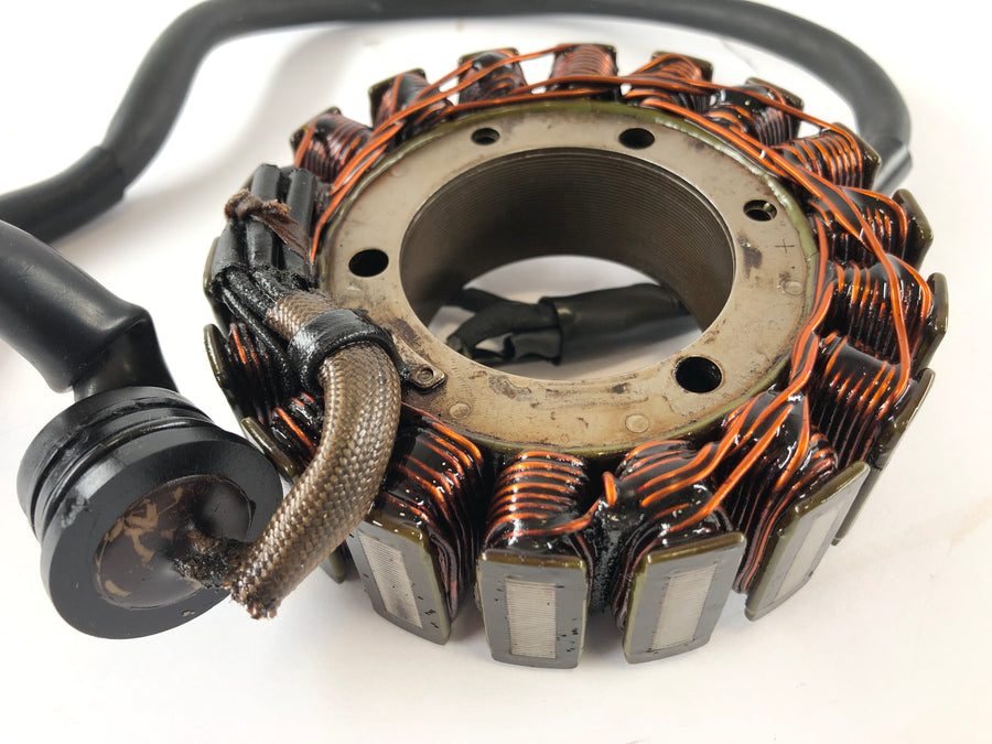 Honda Goldwing GL 1200 SC14 [1991] - Alternator Stator