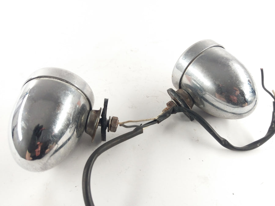 Triumph Thunderbird 900 T309RT [1995] - Front indicator