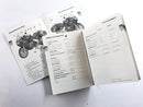BMW K 1200 GT K12 [2004] - Manuel du propriétaire-2