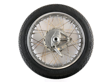 Honda CJ 360 T [1980] - RIM RAD della ruota posteriore - 0